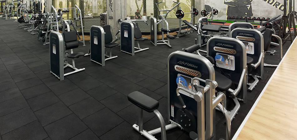 5 Things Done in Commercial Gyms That Need to Stop
